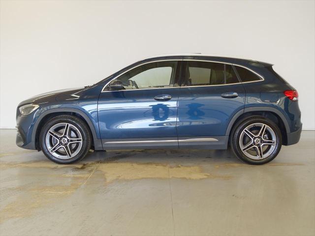 GLA200 d 4MATIC AMGラインパッケージ・アドバンスドパッケージ