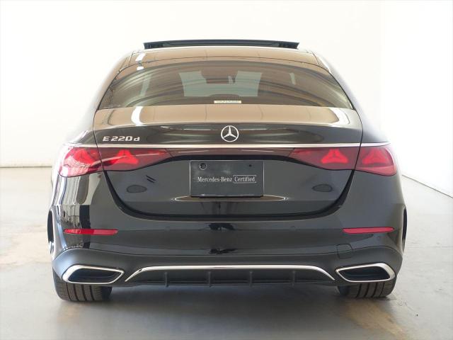 E220 d アバンギャルド AМGラインパッケージ・レザーエクスクルーシブパッケージ・アドバンスドパッケージ・デジタルインテリアパッケージ