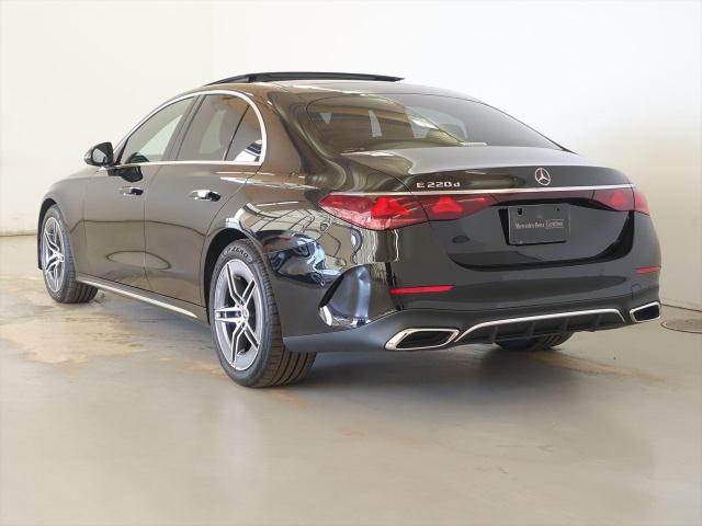 E220 d アバンギャルド AМGラインパッケージ・レザーエクスクルーシブパッケージ・アドバンスドパッケージ・デジタルインテリアパッケージ