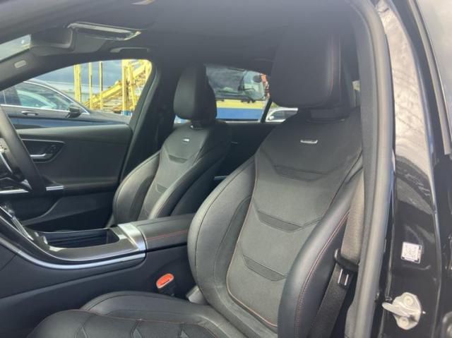 メルセデス‐AMG C43 4MATIC