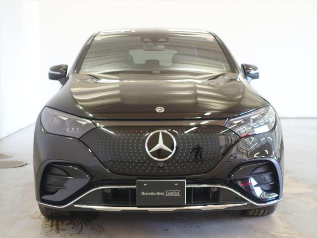EQE350 4MATIC SUV ローンチエディション