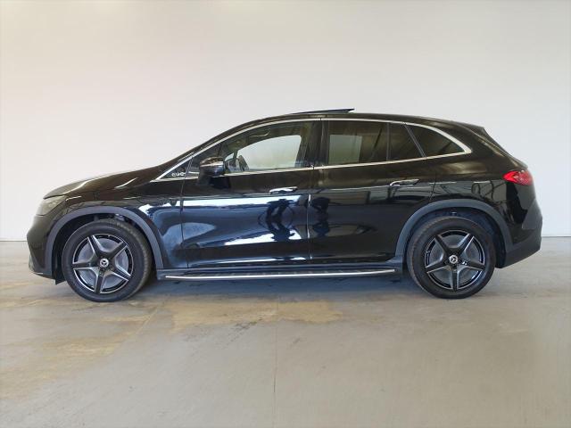 EQE350 4MATIC SUV ローンチエディション