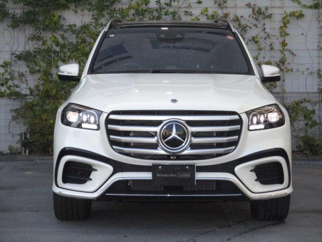 GLS450 d 4MATIC AMGラインパッケージ・オンアンドオフロードエンジニアリングパッケージ