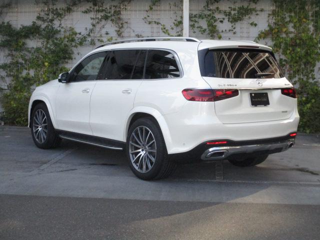 GLS450 d 4MATIC AMGラインパッケージ・オンアンドオフロードエンジニアリングパッケージ