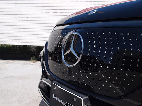 EQE350 4MATIC SUV ローンチエディション
