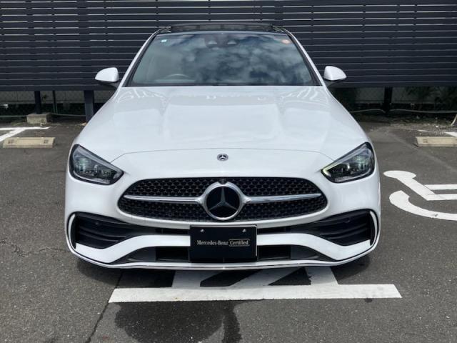 C200 アバンギャルド AMGラインパッケージ・レザーエクスクルーシブパッケージ・ベーシックパッケージ