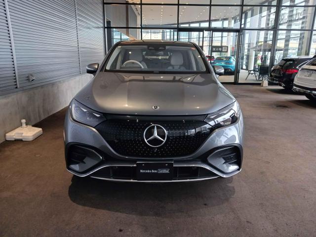 EQE350 4MATIC SUV ローンチエディション