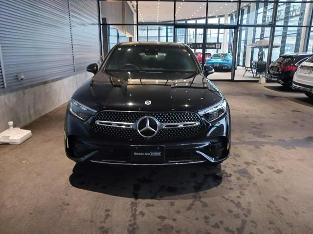 GLC350 e 4MATIC クーペ スポーツ エディションスター AMGレザーエクスクルーシブパッケージ