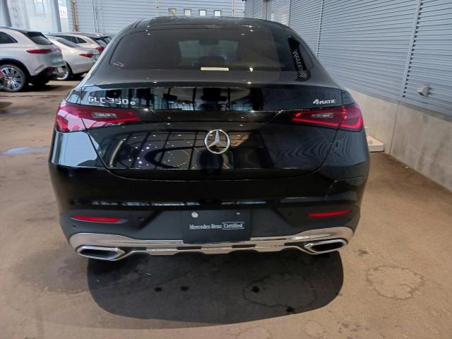 GLC350 e 4MATIC クーペ スポーツ エディションスター AMGレザーエクスクルーシブパッケージ