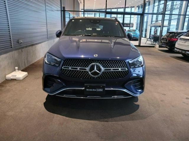 GLE450 d 4MATIC スポーツ E-ACTIVE BODY CONTROLパッケージ