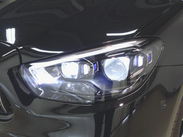 E53 4マチックプラス ステーションワゴン エクスクルーシブパッケージ