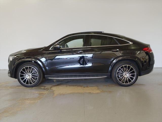 GLE400 d 4MATIC クーペ スポーツ
