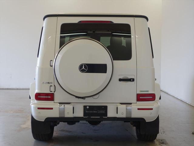 G550 AMGライン