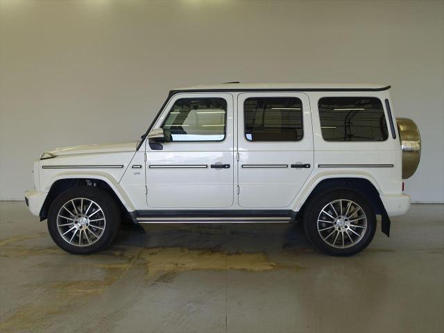 G550 AMGライン