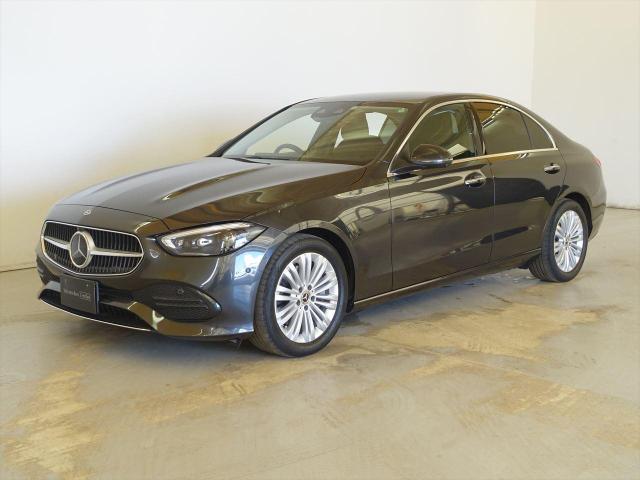 C220 d アバンギャルド ベーシックパッケージ