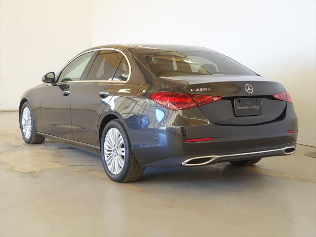 C220 d アバンギャルド ベーシックパッケージ