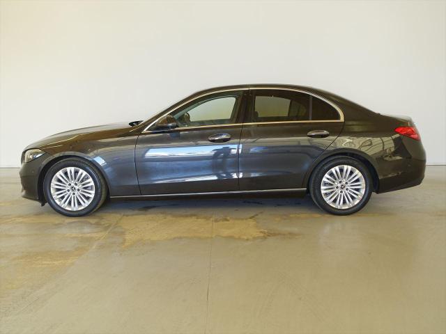 C220 d アバンギャルド ベーシックパッケージ