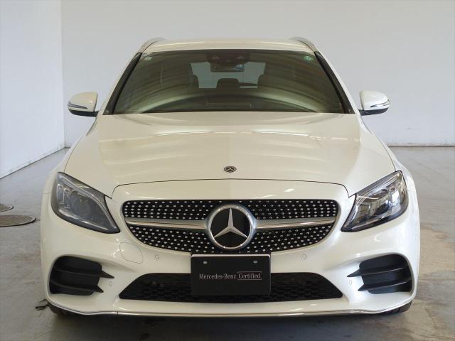 C200 ステーションワゴン ローレウスエディション スポーツプラスパッケージ