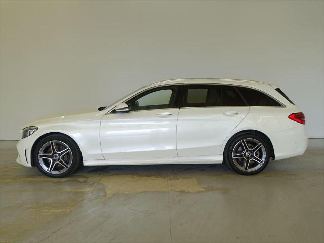 C200 ステーションワゴン ローレウスエディション スポーツプラスパッケージ