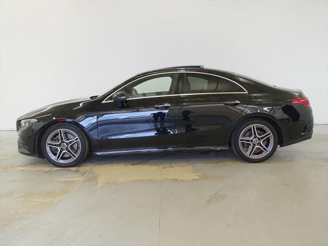 CLA250 4MATIC AMGライン AMGレザーエクスクルーシブパッケージ・アドバンスドパッケージ・ナビゲーションパッケージ