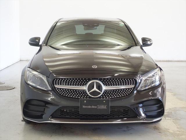 C200 ローレウスエディション レーダーセーフティパッケージ・スポーツプラスパッケージ