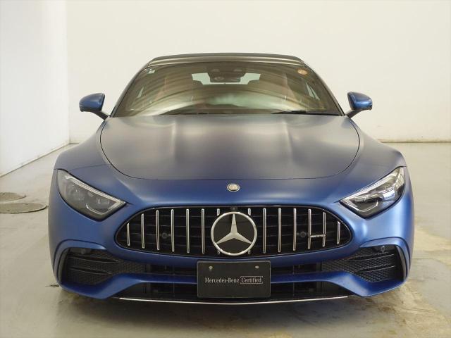 メルセデス‐AMG SL43