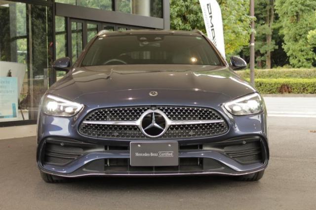 C200 ステーションワゴン アバンギャルド AMGラインパッケージ・レザーエクスクルーシブパッケージ・ベーシックパッケージ・ドライバーズパッケージ
