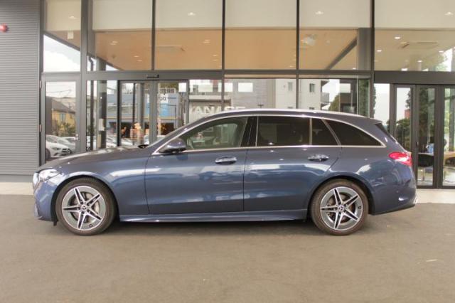C200 ステーションワゴン アバンギャルド AMGラインパッケージ・レザーエクスクルーシブパッケージ・ベーシックパッケージ・ドライバーズパッケージ