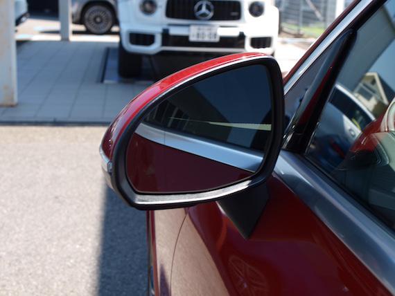 GLC220 d 4MATIC クーペ AMGラインパッケージ・AMGレザーエクスクルーシブパッケージ・ドライバーズパッケージ