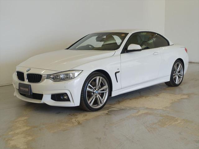 435i カブリオレ Mスポーツ