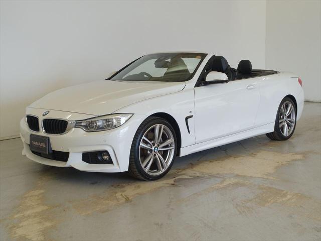 435i カブリオレ Mスポーツ
