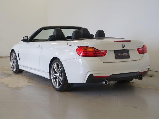 435i カブリオレ Mスポーツ