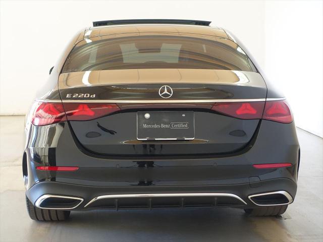 E220 d アバンギャルド AMGラインパッケージ・レザーエクスクルーシブパッケージ・アドバンスドパッケージ・デジタルインテリアパッケージ