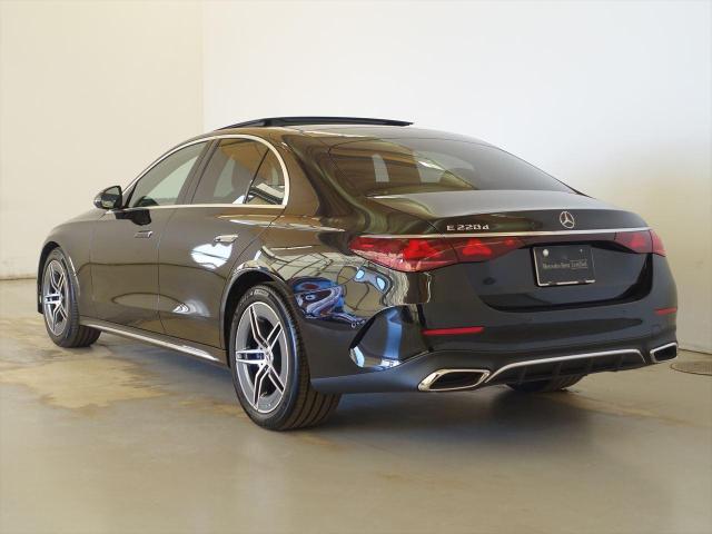 E220 d アバンギャルド AMGラインパッケージ・レザーエクスクルーシブパッケージ・アドバンスドパッケージ・デジタルインテリアパッケージ