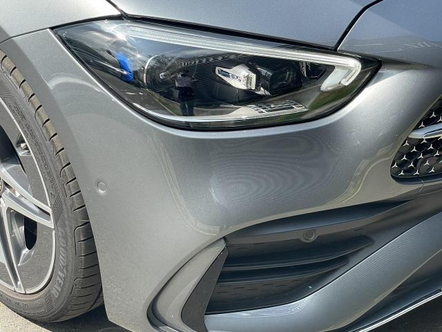 C220 d ステーションワゴン アバンギャルド AMGラインパッケージ・ベーシックパッケージ