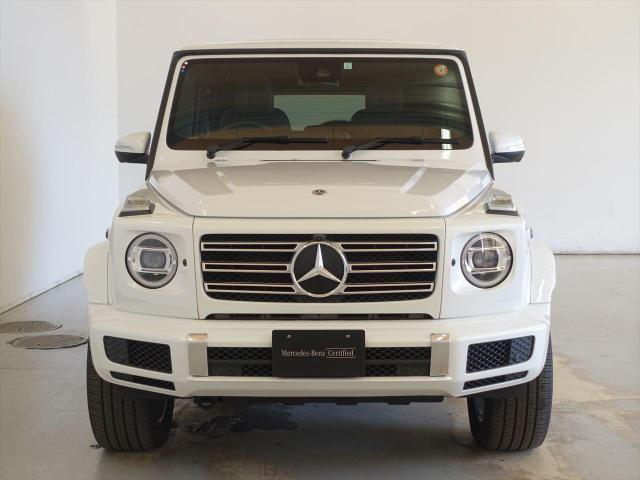 G400 d AMGラインパッケージ・ラグジュアリーパッケージ