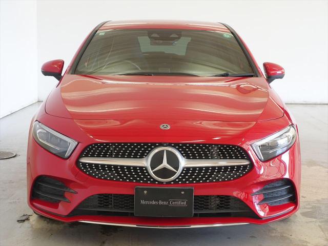 A180 スタイル AMGライン レーダーセーフティパッケージ・アドバンスドパッケージ・ナビゲーションパッケージ