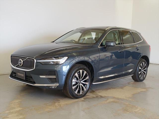 XC60 ウルトラ B5 AWD