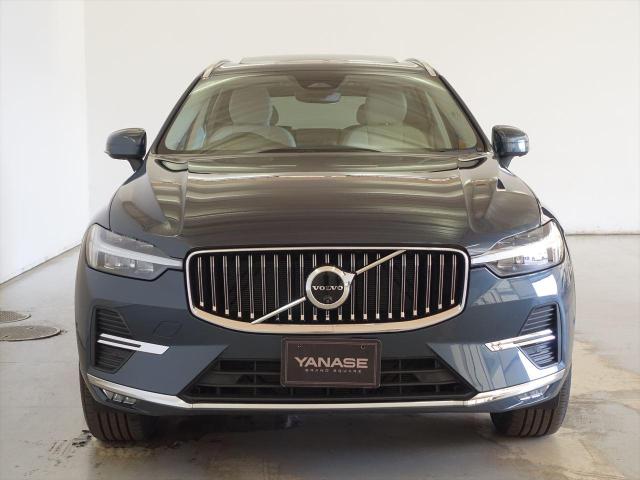 XC60 ウルトラ B5 AWD