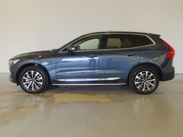XC60 ウルトラ B5 AWD
