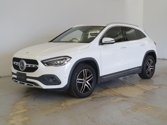 GLA200 d 4MATIC