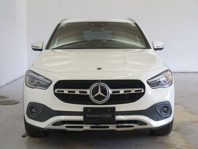 GLA200 d 4MATIC