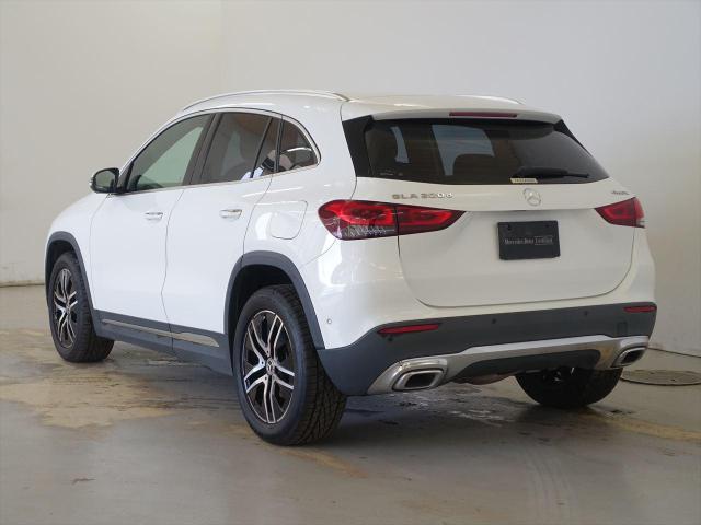 GLA200 d 4MATIC