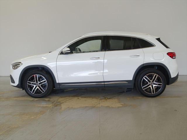 GLA200 d 4MATIC