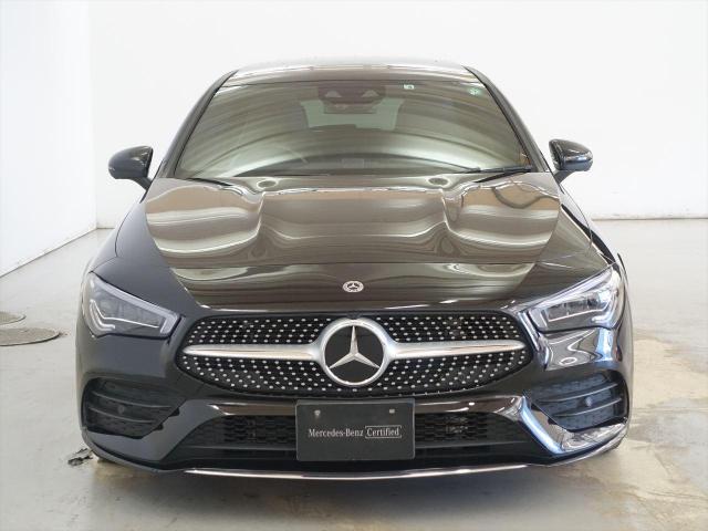 CLA200 d シューティングブレーク AMGライン アドバンスドパッケージ