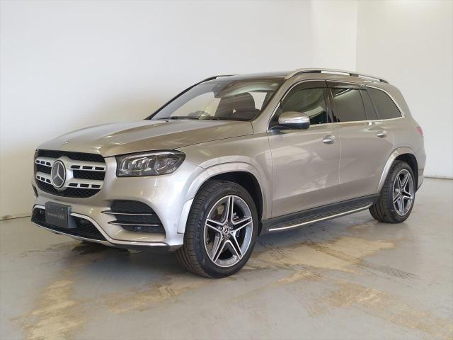 GLS400 d 4MATIC AMGライン