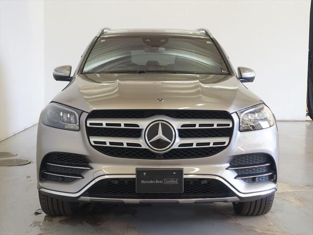 GLS400 d 4MATIC AMGライン