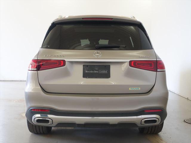GLS400 d 4MATIC AMGライン