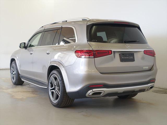 GLS400 d 4MATIC AMGライン