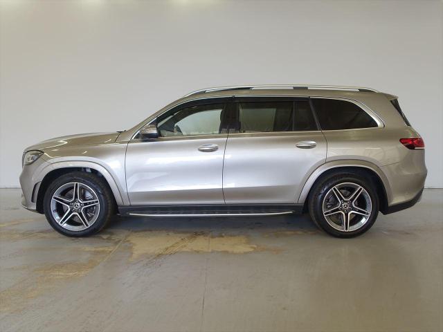 GLS400 d 4MATIC AMGライン